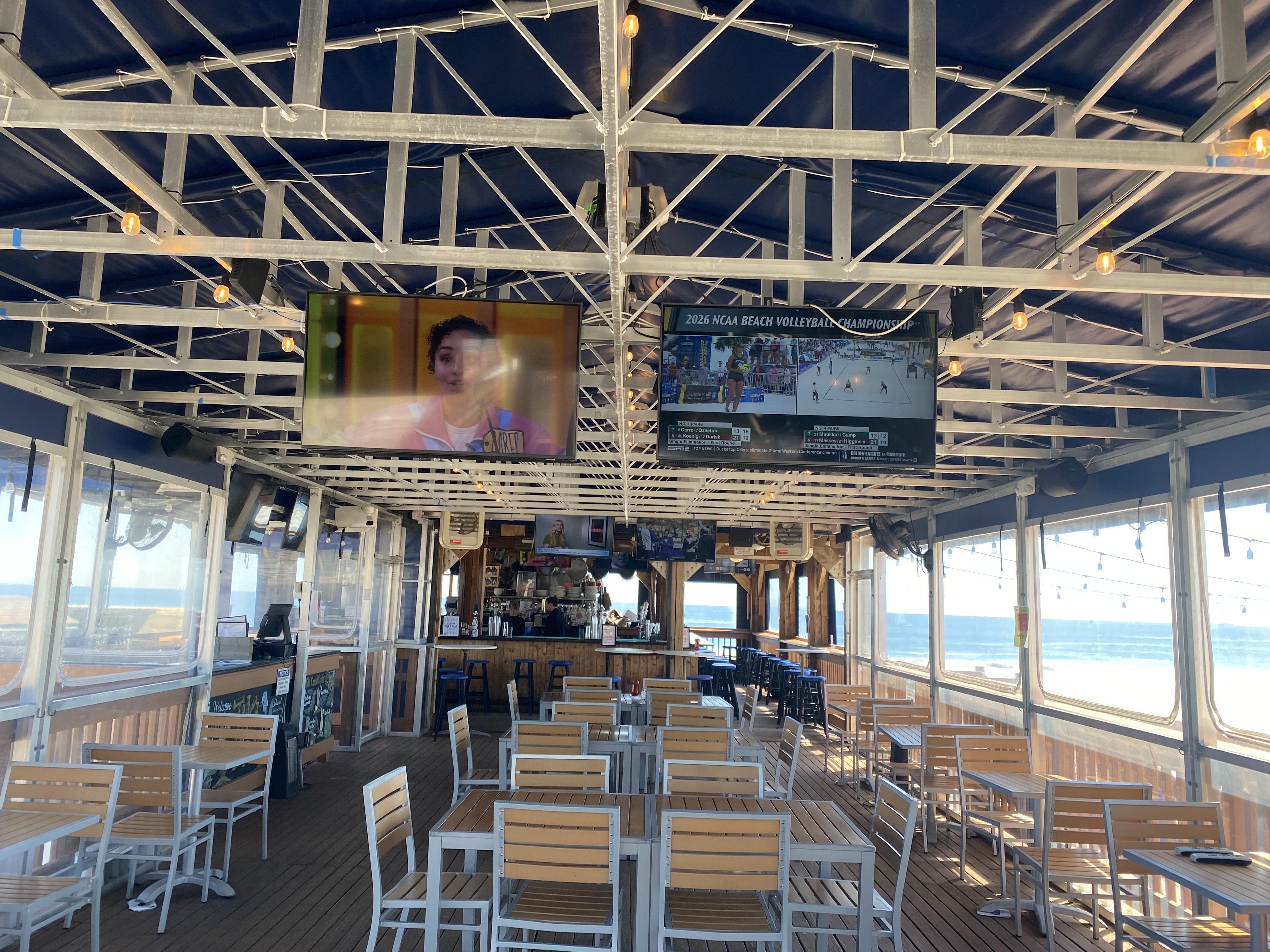 Driftwood Tiki Bar - Image 2