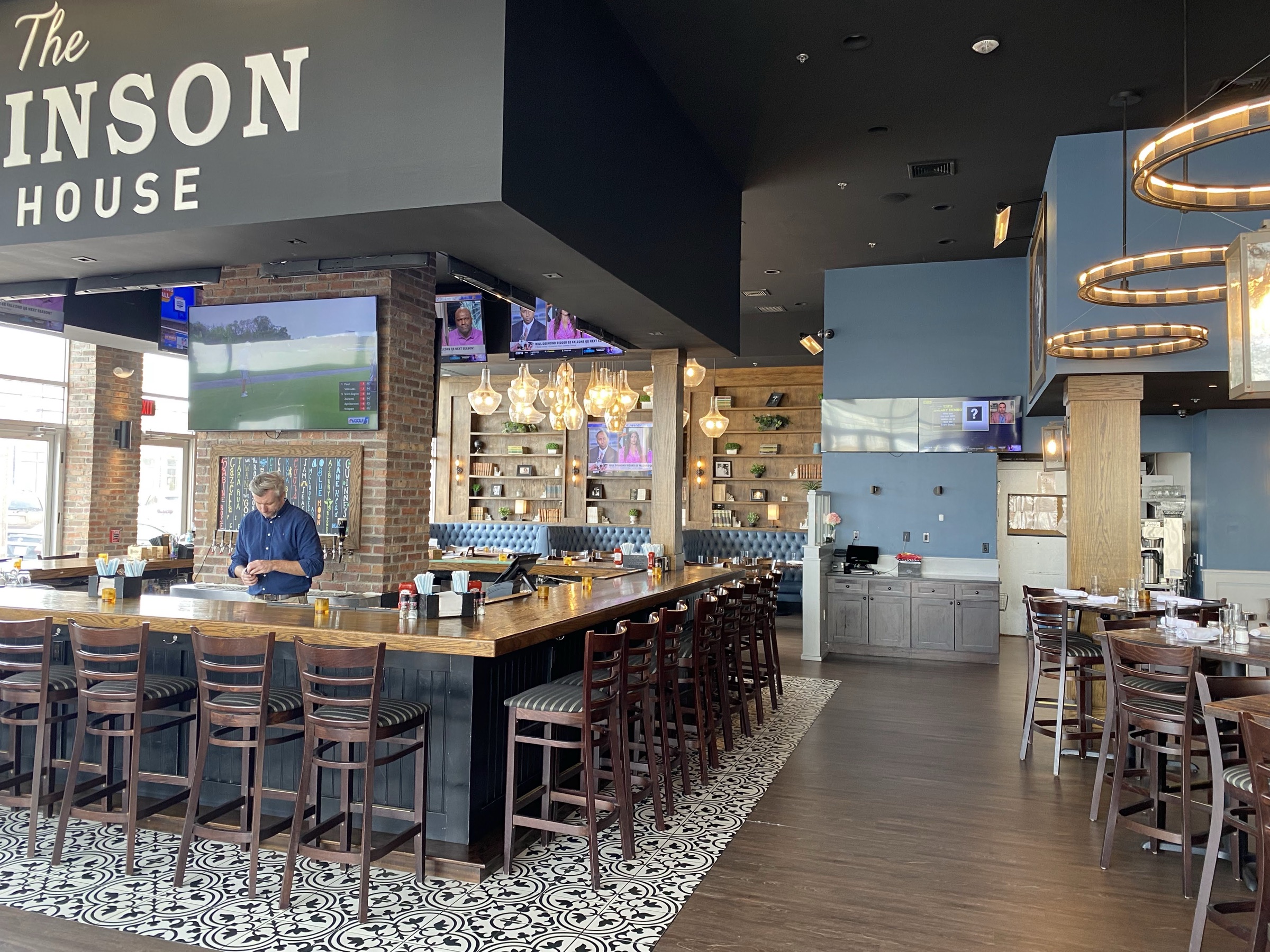 The Robinson Ale House - Image 5